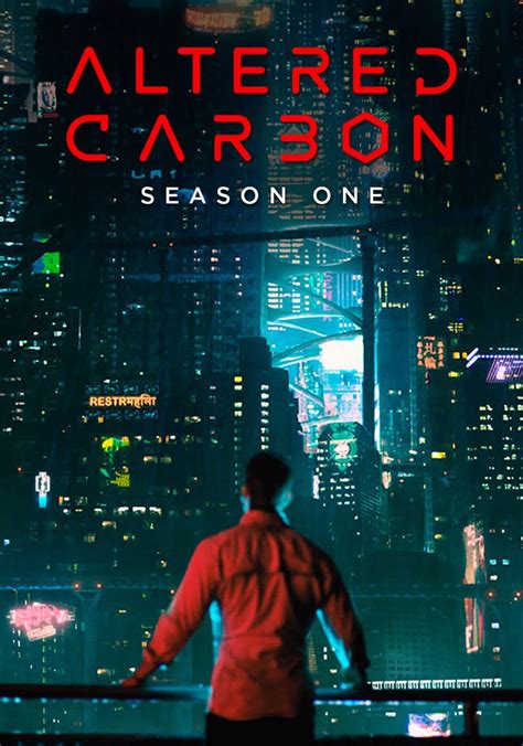 Watch Altered Carbon Online .